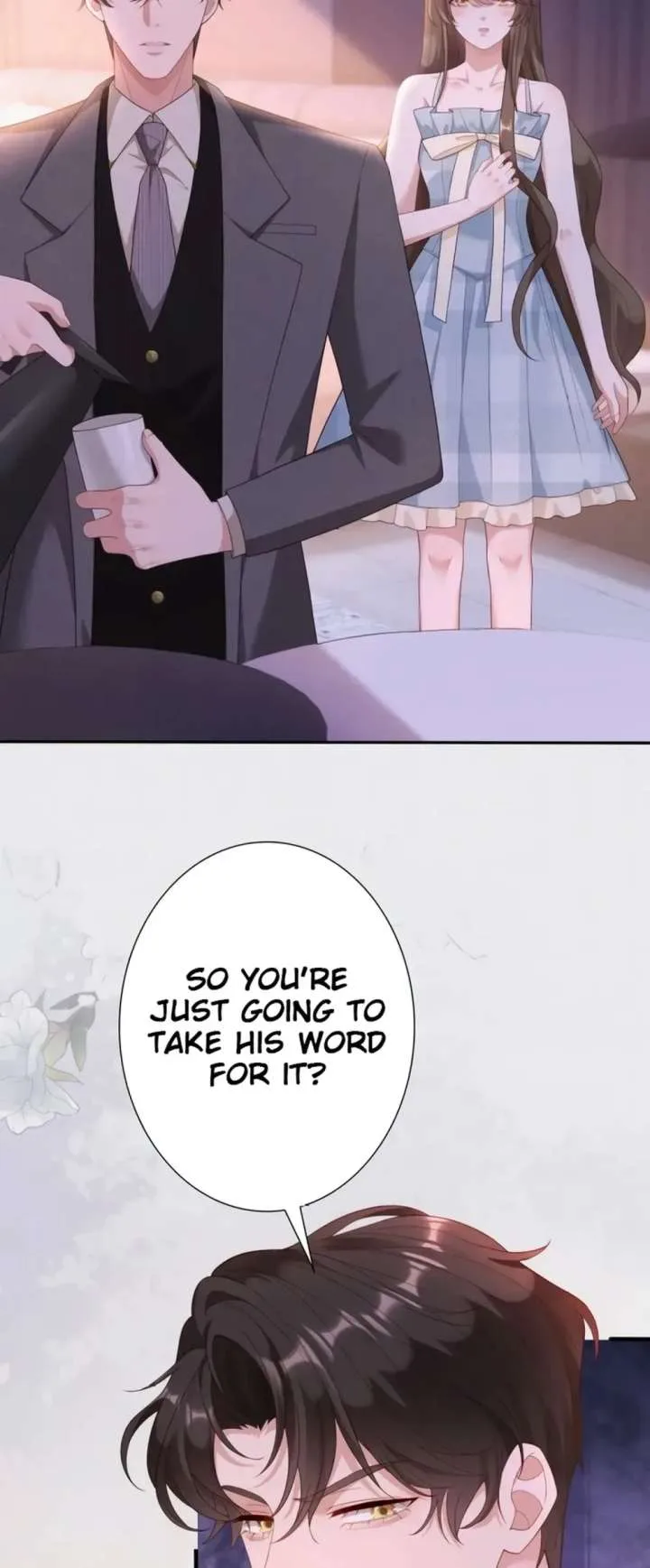 The Leading Actress Has a Secret Chapter 9 page 2