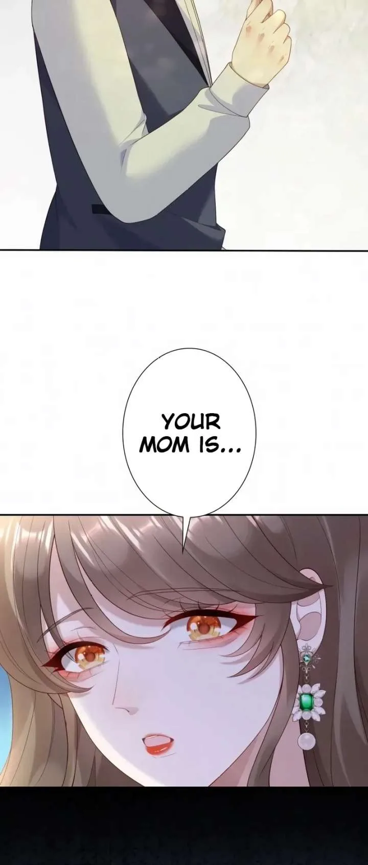 The Leading Actress Has a Secret Chapter 9 page 16