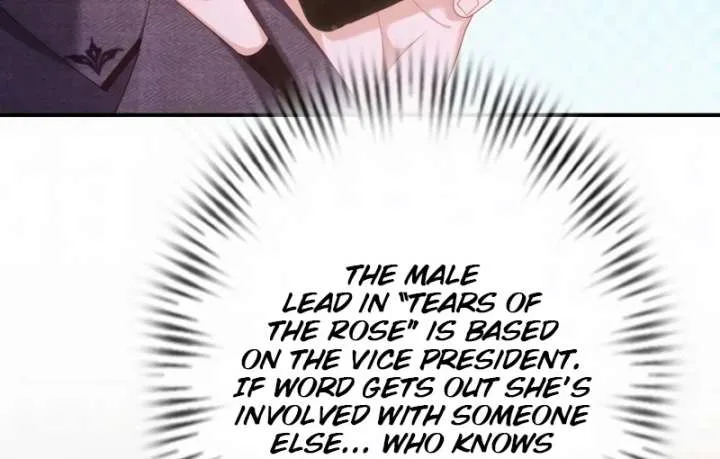 The Leading Actress Has a Secret Chapter 10 page 12