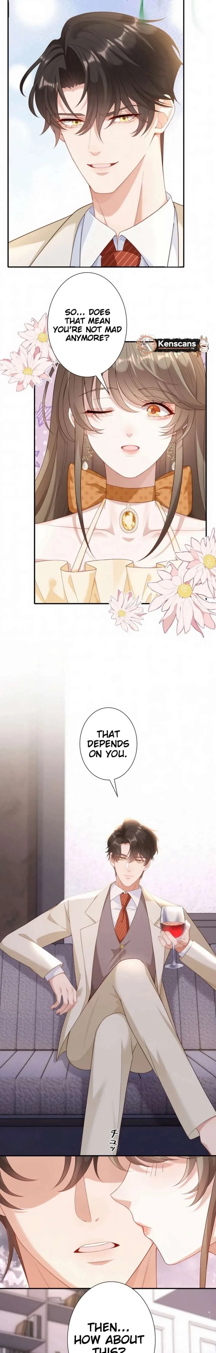 The Leading Actress Has a Secret Chapter 10 page 17
