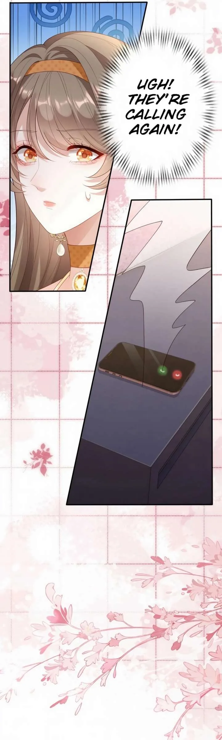 The Leading Actress Has a Secret Chapter 10 page 22