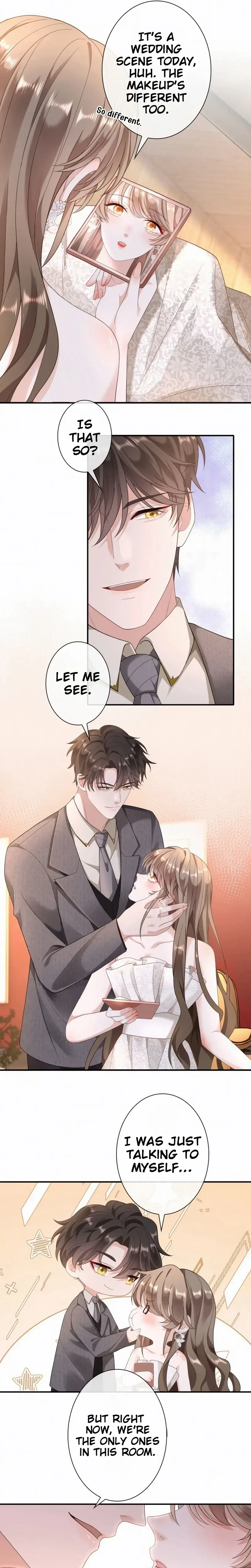 The Leading Actress Has a Secret Chapter 11 page 7