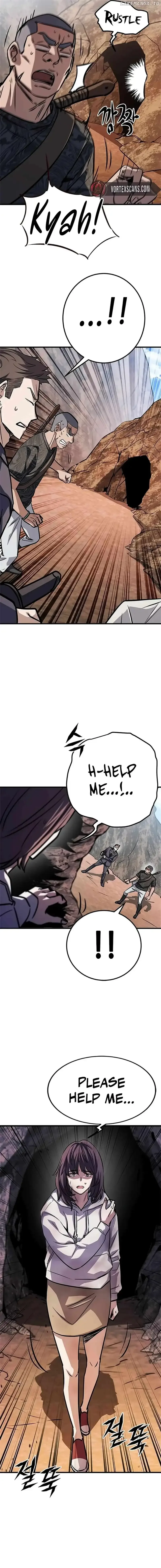 The Legendary Hunter Becomes Young Again Chapter 6 page 6
