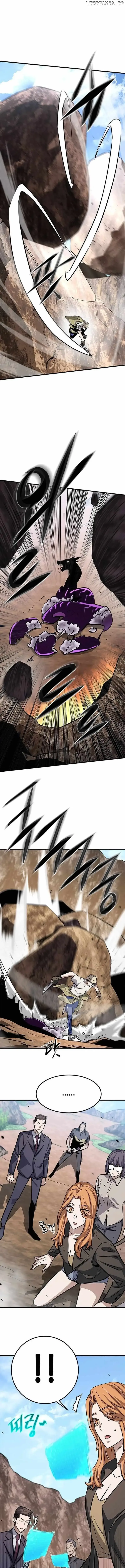 The Legendary Hunter Becomes Young Again Chapter 8 page 15