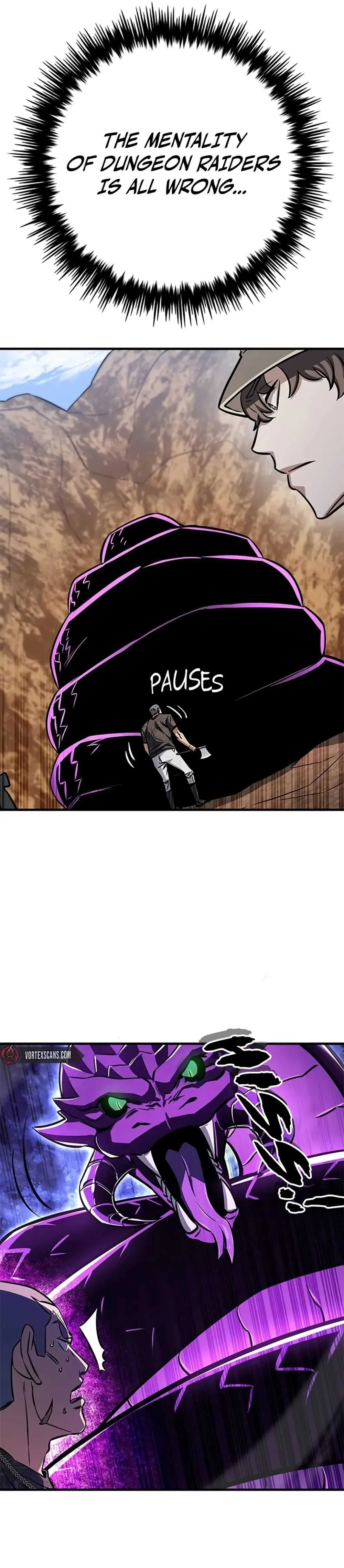 The Legendary Hunter Becomes Young Again Chapter 5 page 11