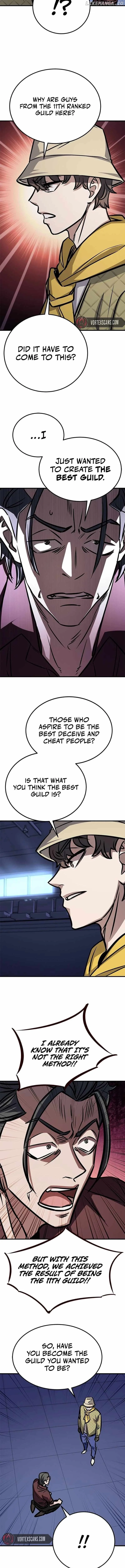 The Legendary Hunter Becomes Young Again Chapter 14 page 7