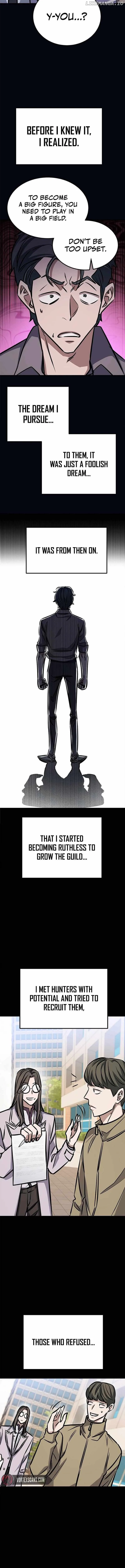 The Legendary Hunter Becomes Young Again Chapter 14 page 3