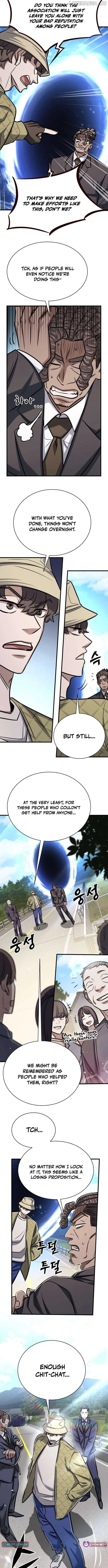 The Legendary Hunter Becomes Young Again Chapter 25 page 7