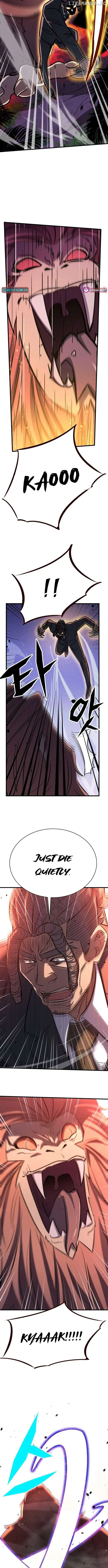 The Legendary Hunter Becomes Young Again Chapter 25 page 15