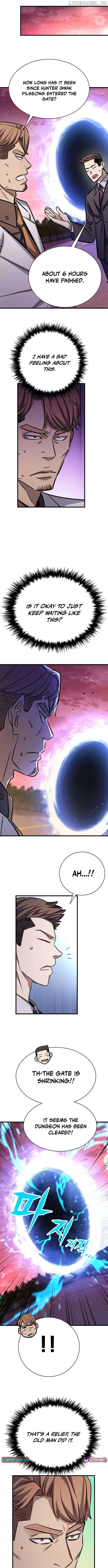 The Legendary Hunter Becomes Young Again Chapter 26 page 16