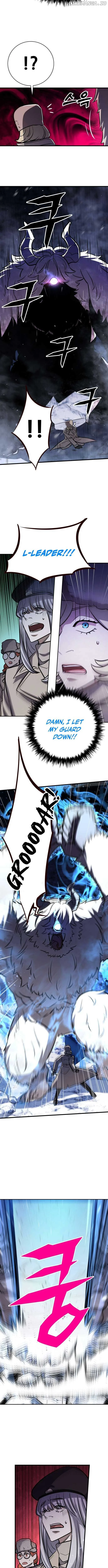 The Legendary Hunter Becomes Young Again Chapter 28 page 10