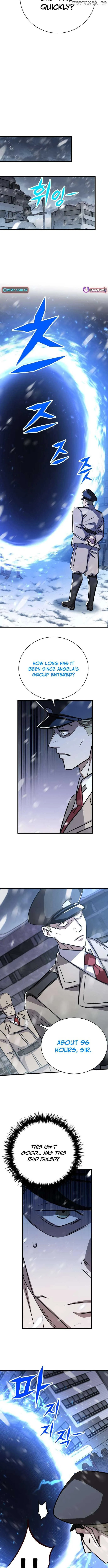 The Legendary Hunter Becomes Young Again Chapter 28 page 15