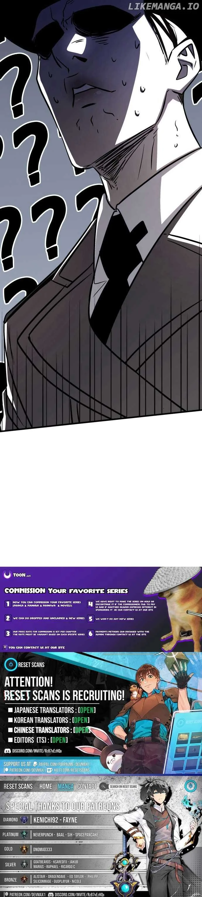 The Legendary Hunter Becomes Young Again Chapter 28 page 17