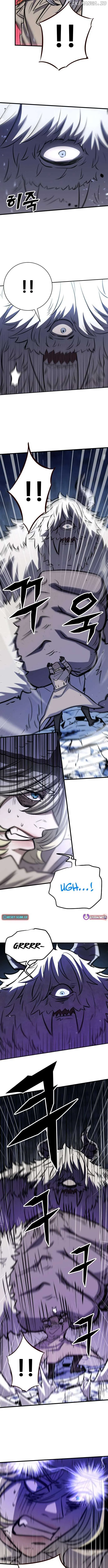 The Legendary Hunter Becomes Young Again Chapter 28 page 11