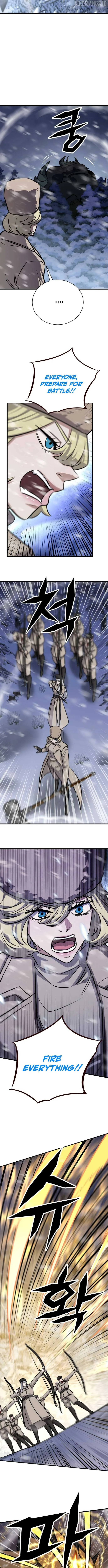 The Legendary Hunter Becomes Young Again Chapter 33 page 3