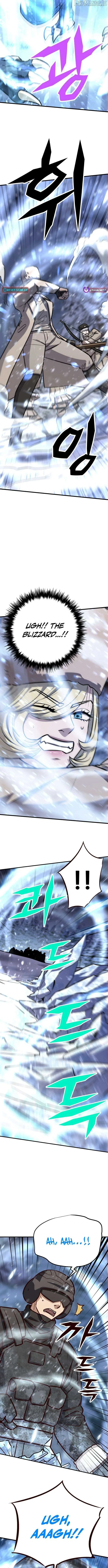 The Legendary Hunter Becomes Young Again Chapter 33 page 6