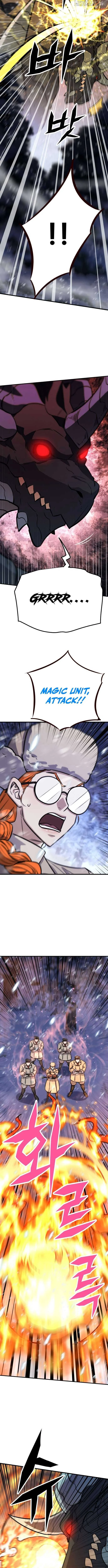 The Legendary Hunter Becomes Young Again Chapter 33 page 4