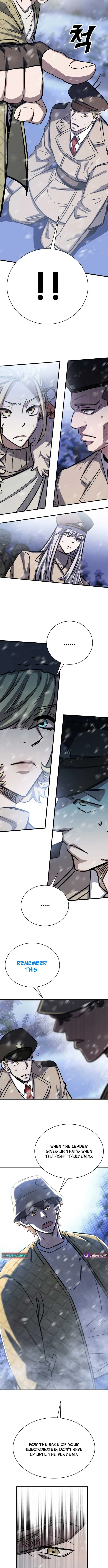 The Legendary Hunter Becomes Young Again Chapter 31 page 13