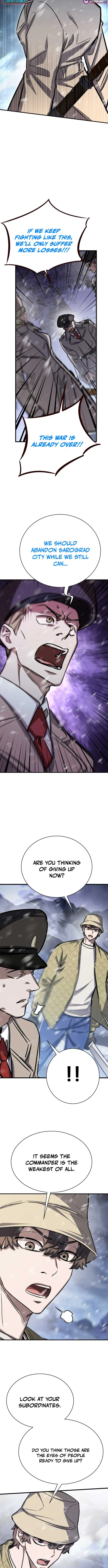 The Legendary Hunter Becomes Young Again Chapter 31 page 12