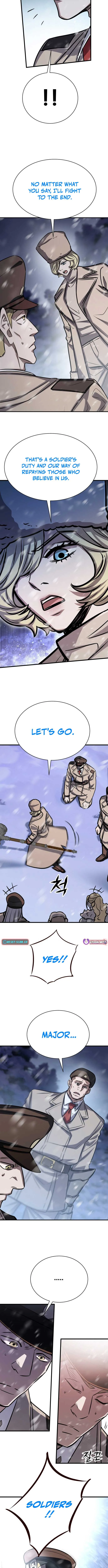 The Legendary Hunter Becomes Young Again Chapter 31 page 15