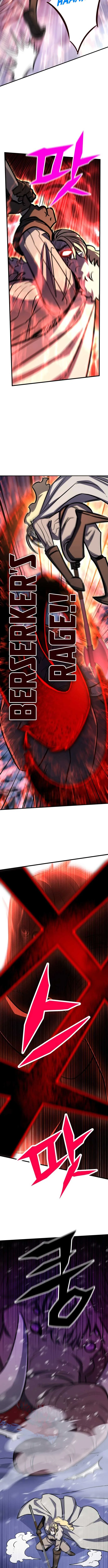 The Legendary Hunter Becomes Young Again Chapter 31 page 7