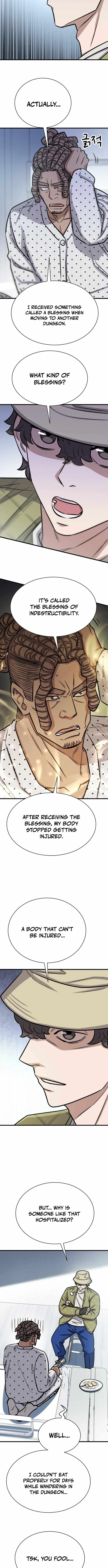 The Legendary Hunter Becomes Young Again Chapter 39 page 13