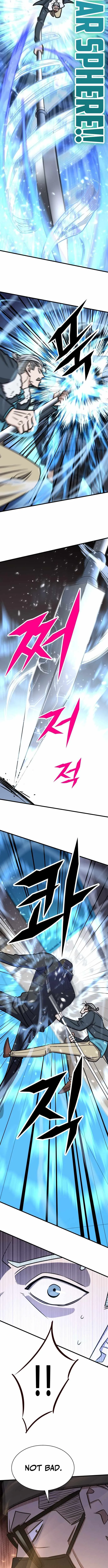 The Legendary Hunter Becomes Young Again Chapter 41 page 14