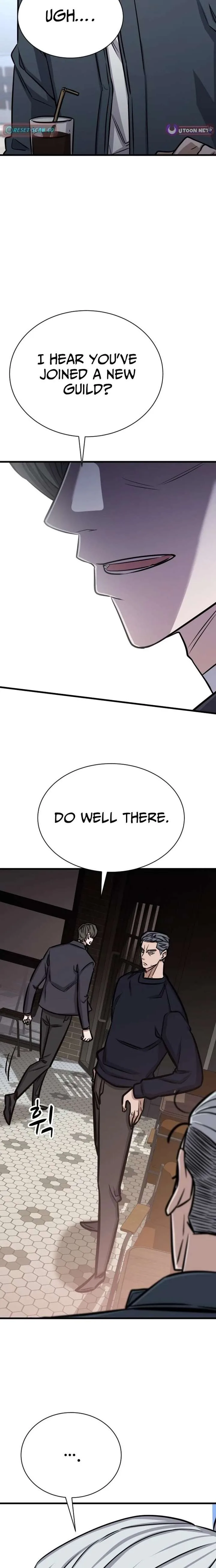 The Legendary Hunter Becomes Young Again Chapter 50 page 18