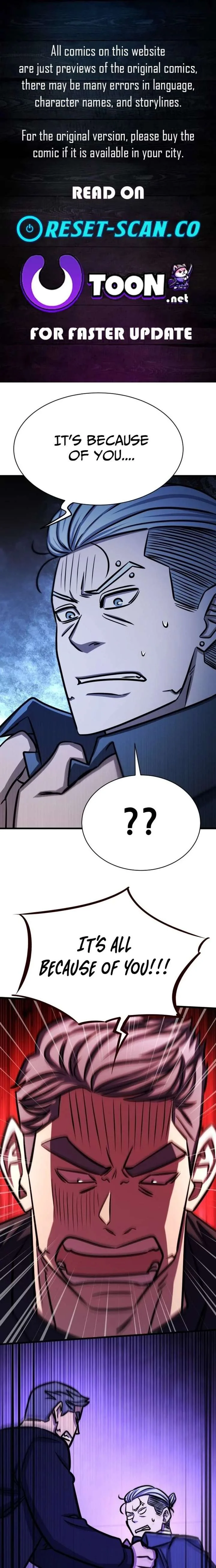 The Legendary Hunter Becomes Young Again Chapter 50 page 2