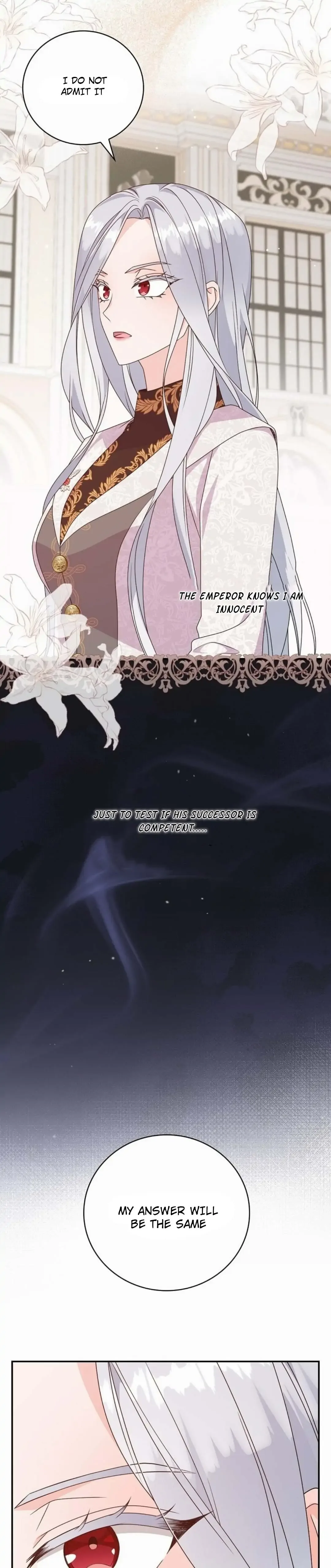 The Life Of An Evil Empress Chapter 1 page 11