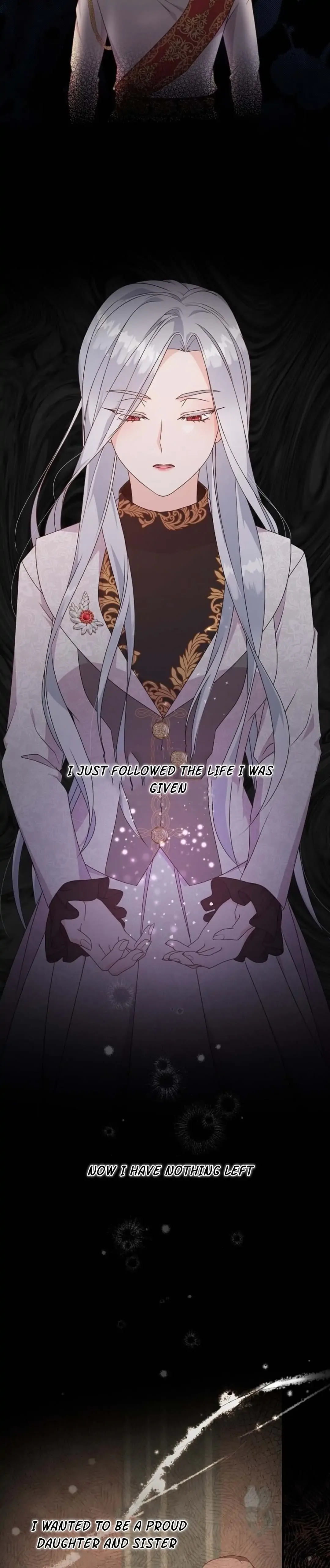 The Life Of An Evil Empress Chapter 1 page 17