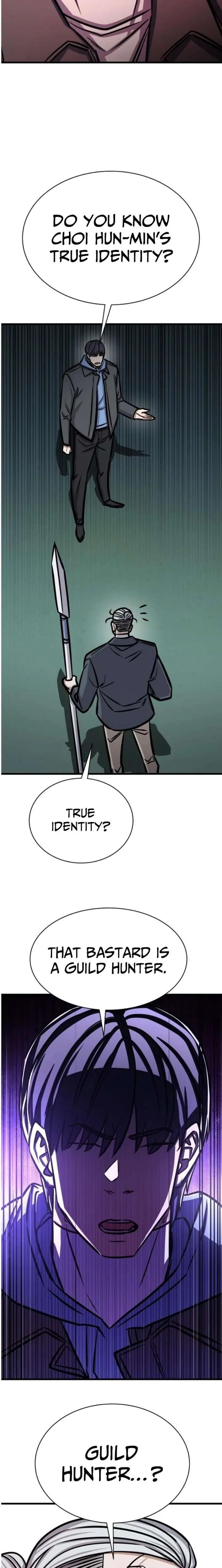 The Legendary Hunter Becomes Young Again Chapter 51 page 16