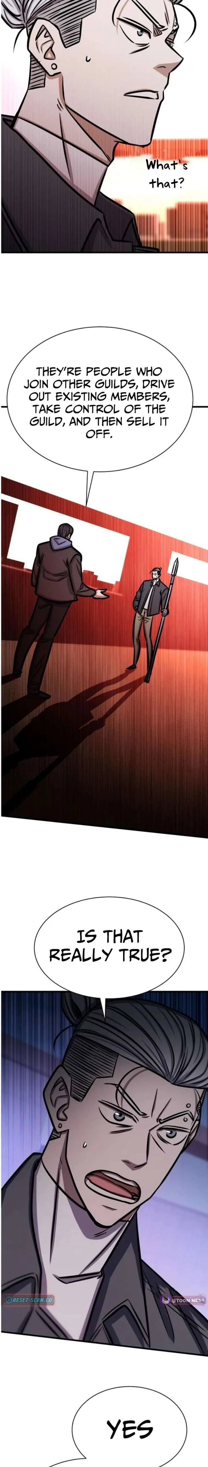 The Legendary Hunter Becomes Young Again Chapter 51 page 17