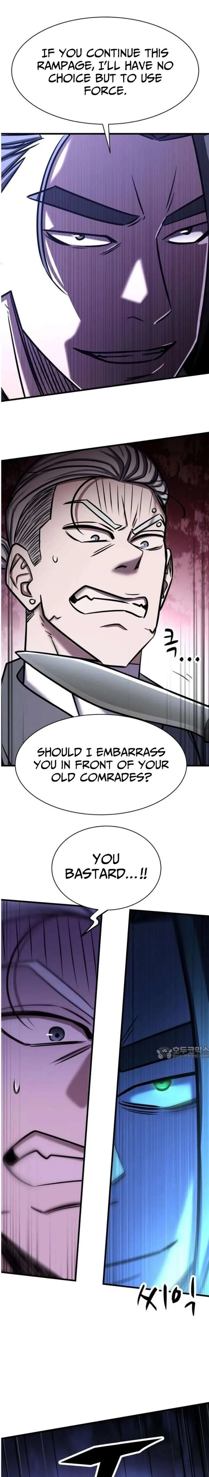 The Legendary Hunter Becomes Young Again Chapter 51 page 29