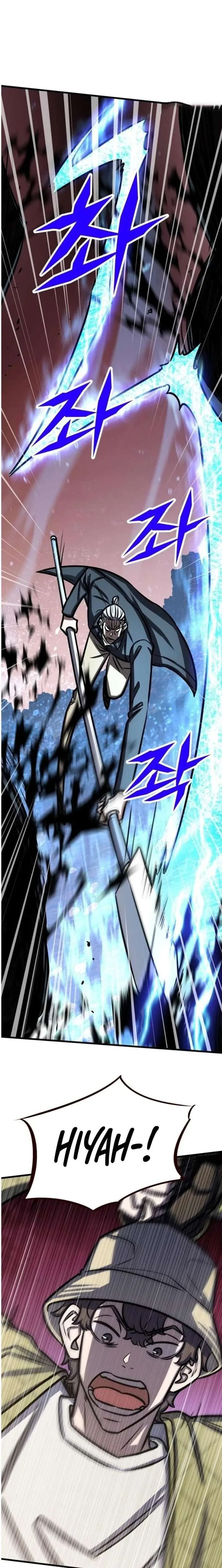 The Legendary Hunter Becomes Young Again Chapter 51 page 4