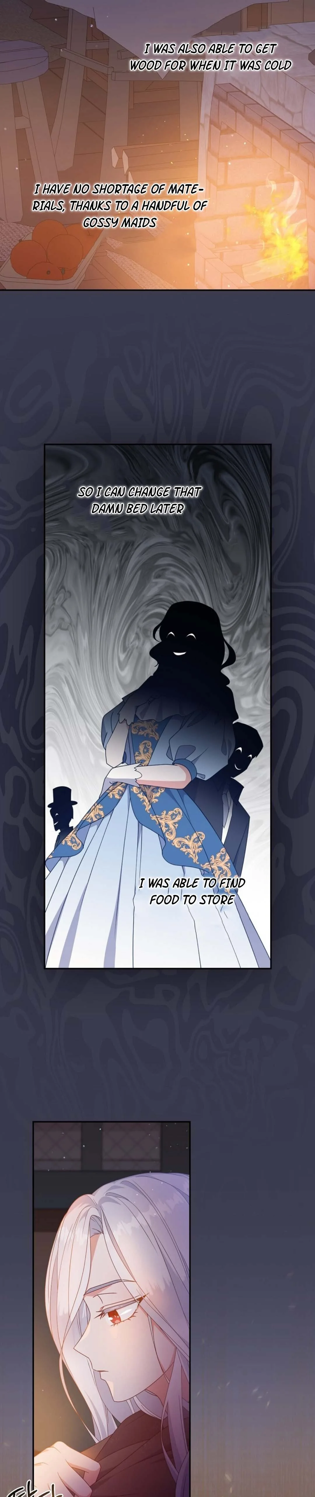 The Life Of An Evil Empress Chapter 3 page 11