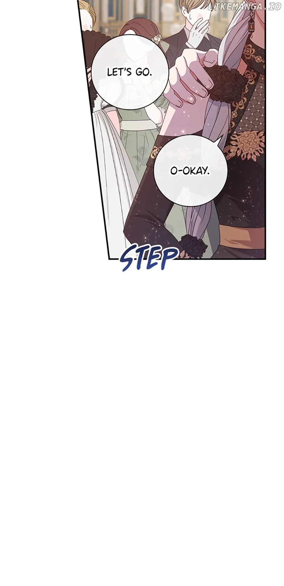 The Life Of An Evil Empress Chapter 25 page 9