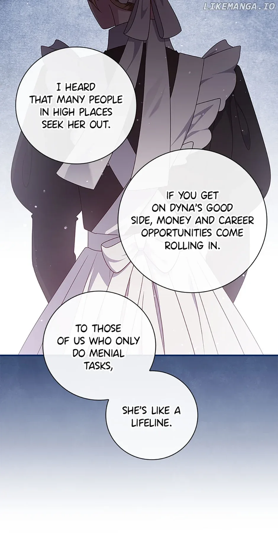 The Life Of An Evil Empress Chapter 25 page 19