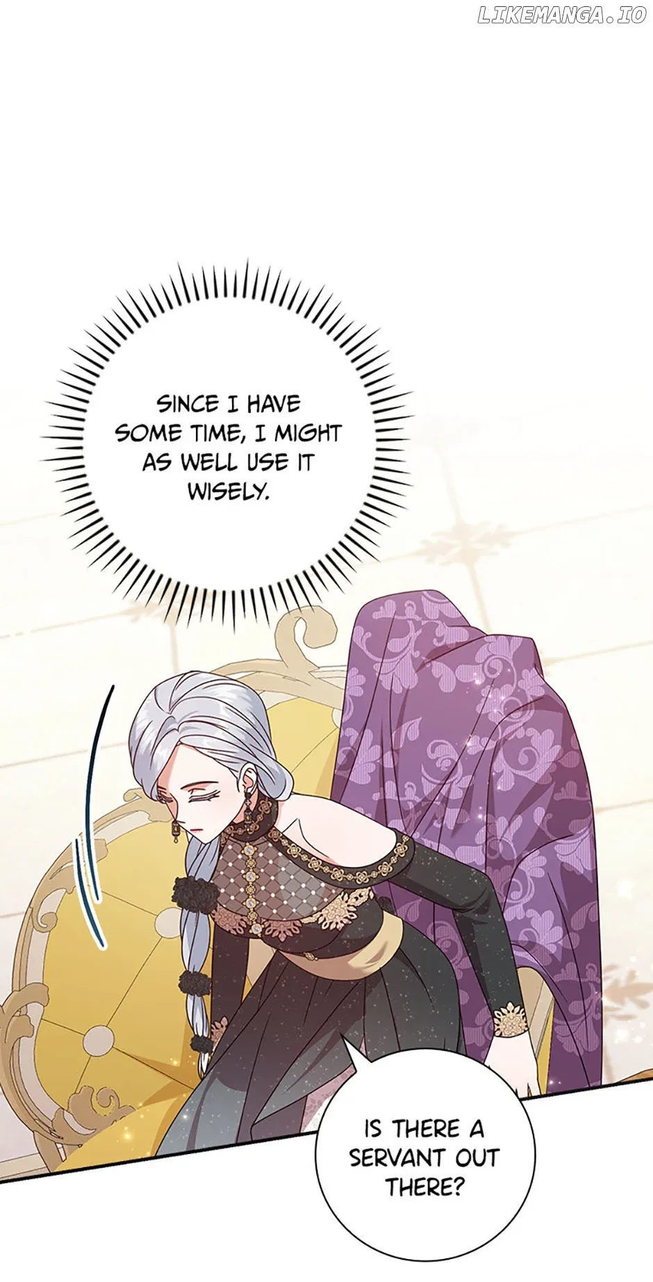 The Life Of An Evil Empress Chapter 25 page 15