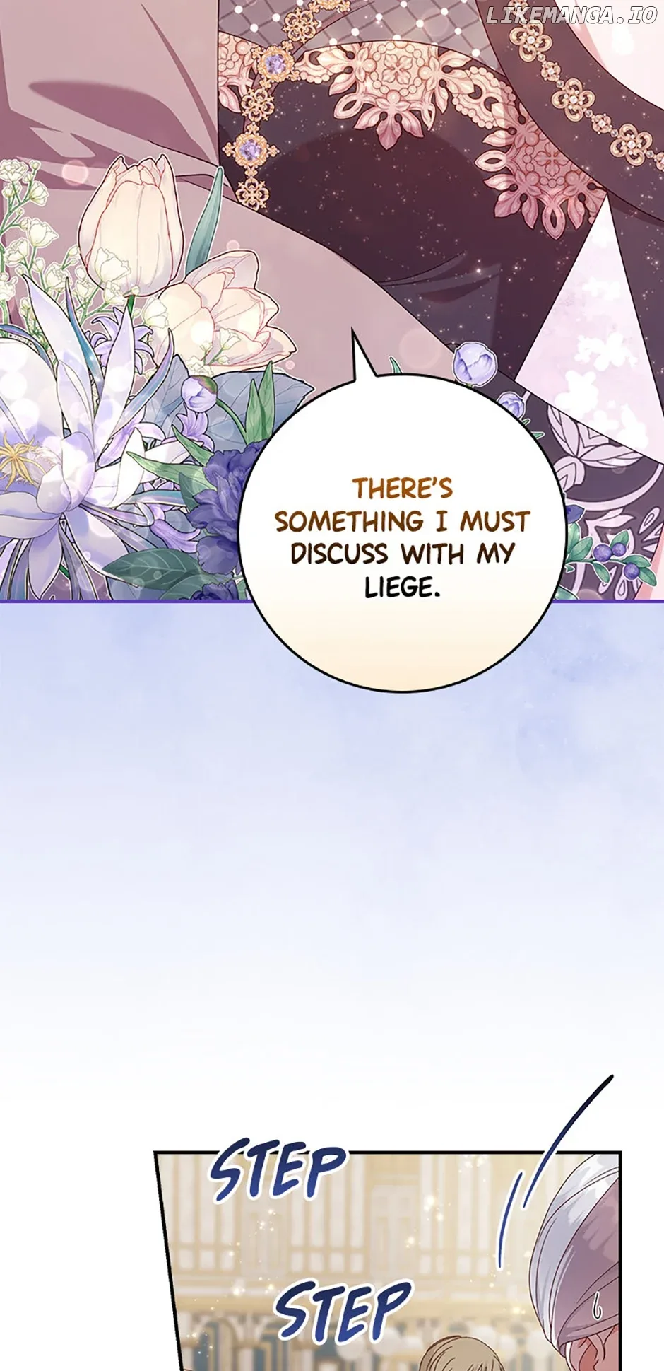 The Life Of An Evil Empress Chapter 25 page 8