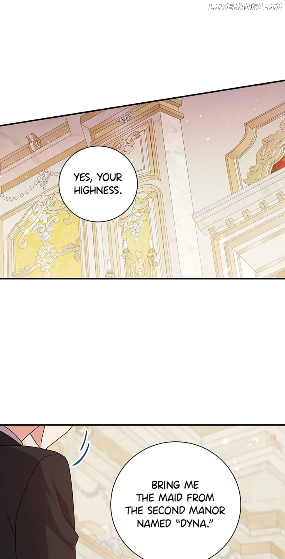 The Life Of An Evil Empress Chapter 25 page 16