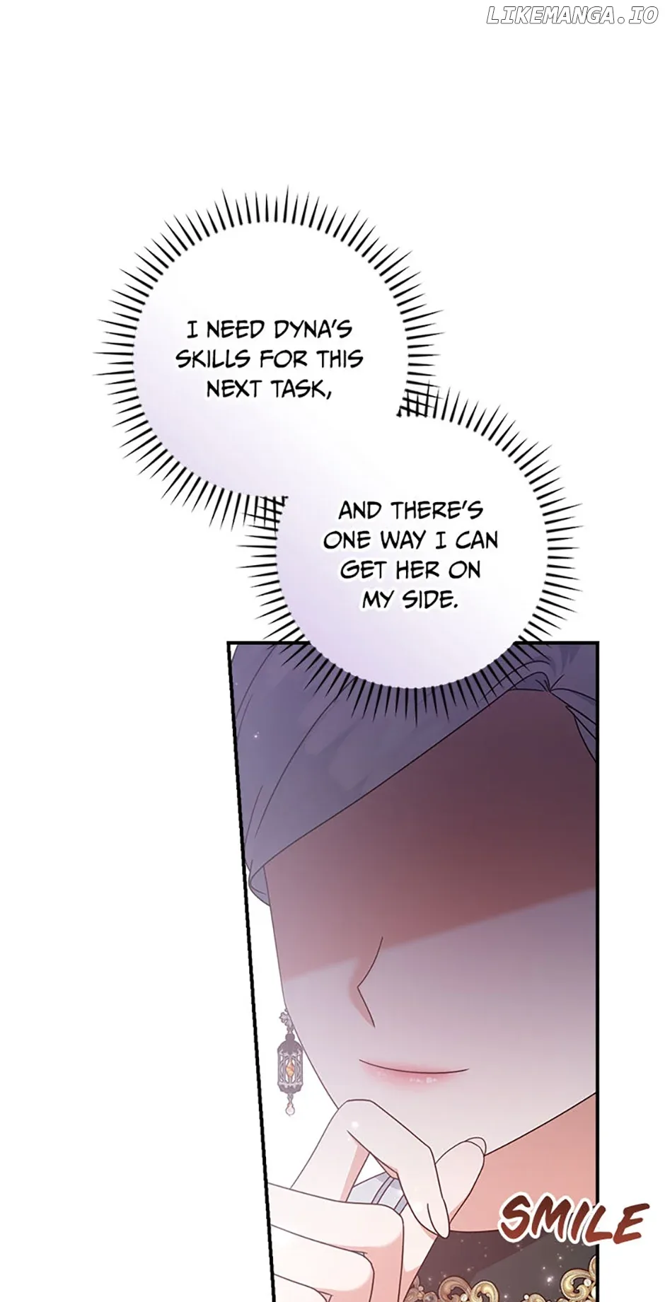 The Life Of An Evil Empress Chapter 25 page 20