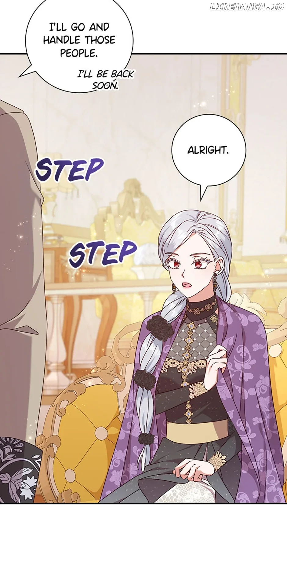 The Life Of An Evil Empress Chapter 25 page 13