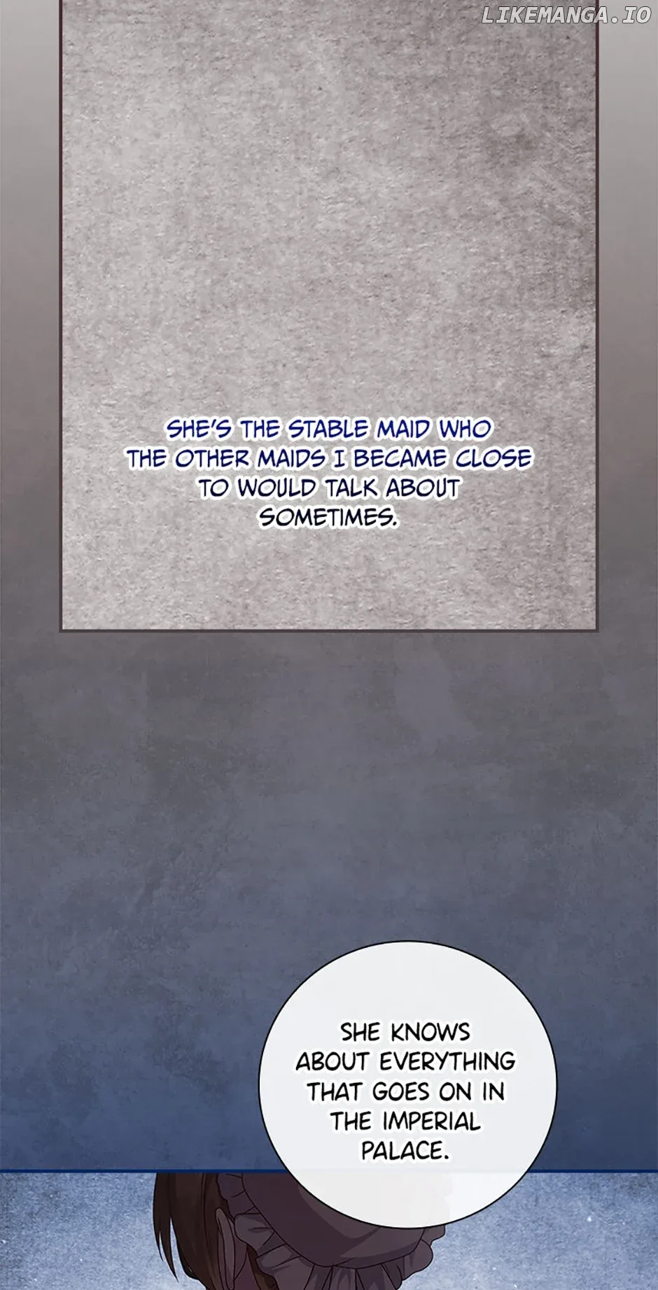 The Life Of An Evil Empress Chapter 25 page 18