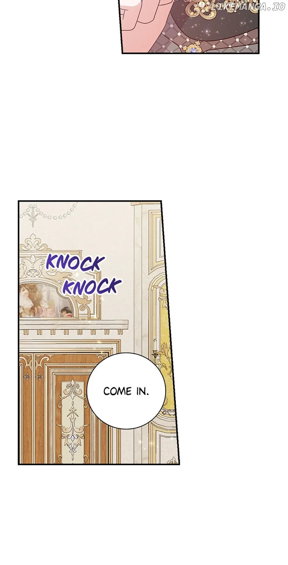 The Life Of An Evil Empress Chapter 25 page 21