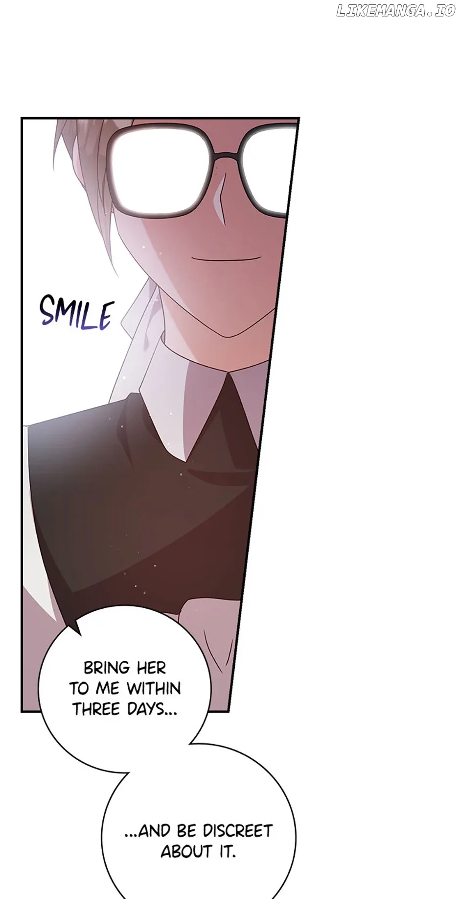 The Life Of An Evil Empress Chapter 25 page 29