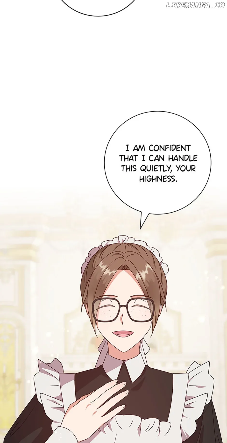 The Life Of An Evil Empress Chapter 25 page 30