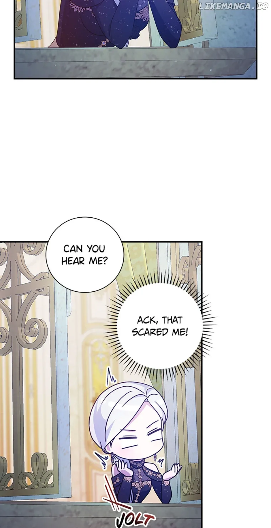 The Life Of An Evil Empress Chapter 25 page 35