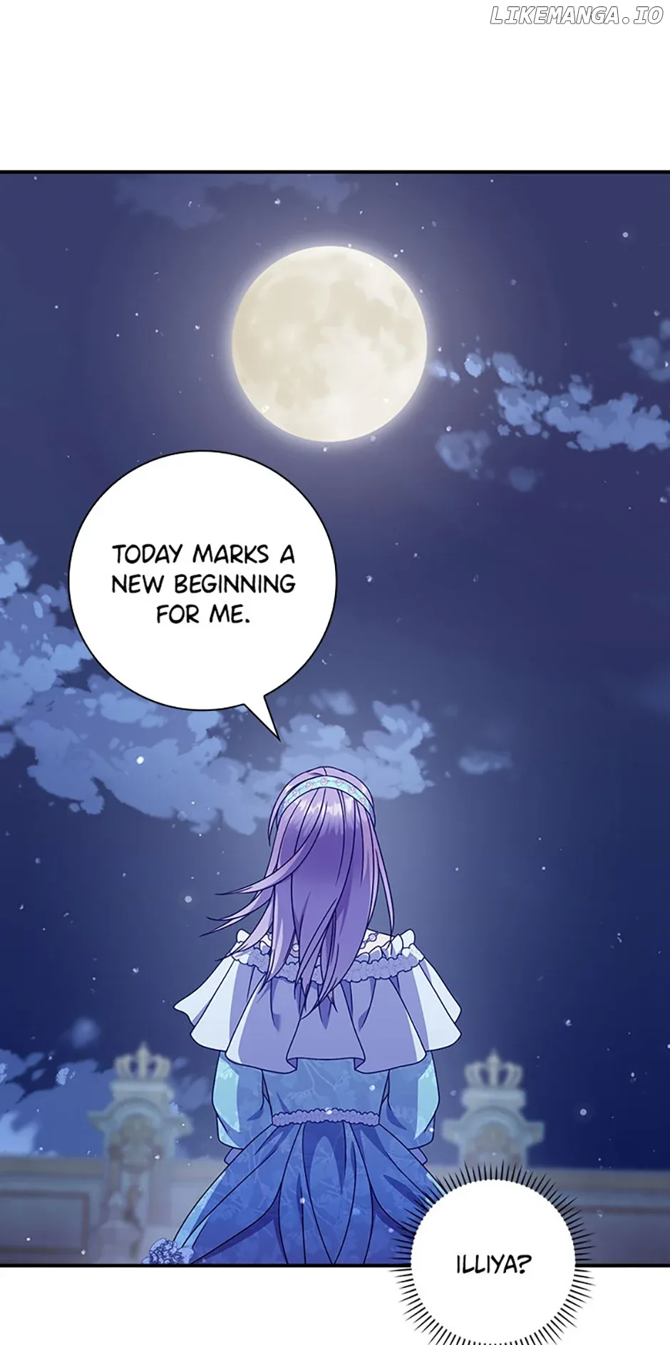 The Life Of An Evil Empress Chapter 25 page 38