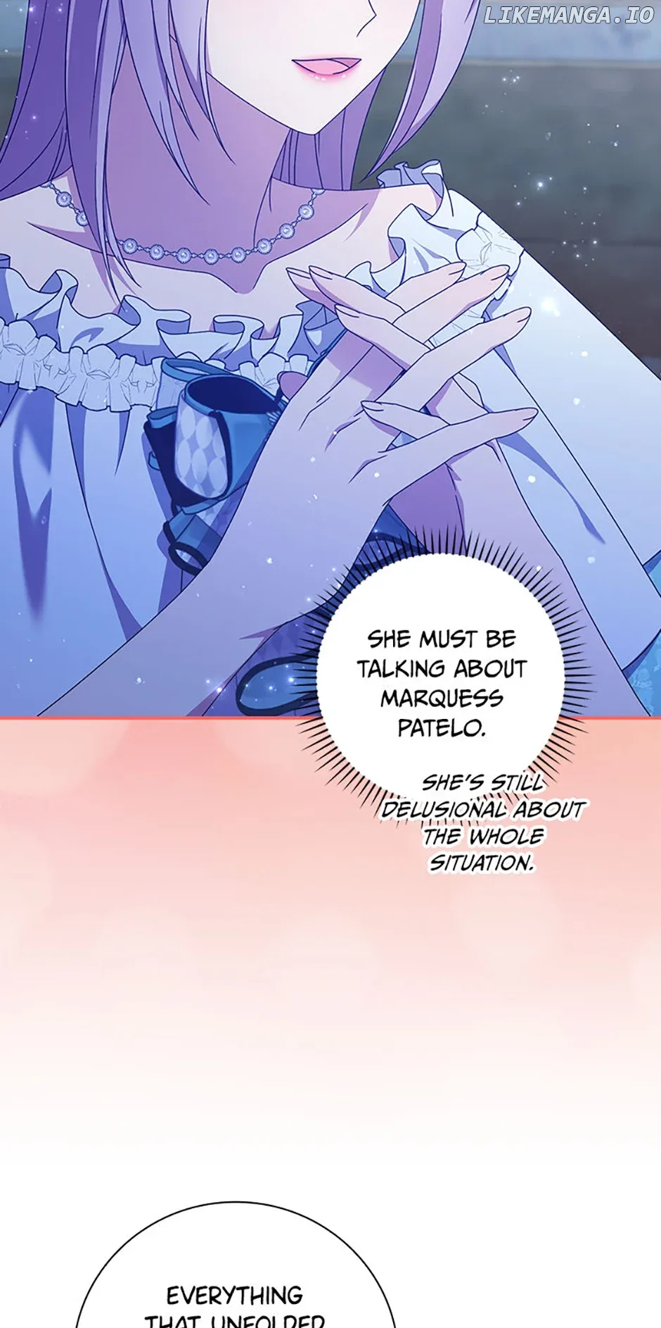 The Life Of An Evil Empress Chapter 25 page 41